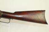  Winchester 1873 Lever Action Rifle 32 WCF - 10 of 13