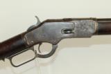  Winchester 1873 Lever Action Rifle 32 WCF - 3 of 13