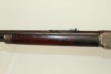  Winchester 1873 Lever Action Rifle 32 WCF - 12 of 13