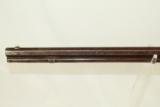  ANTIQUE Winchester 1873 Lever Action Rifle 32 WCF - 14 of 14