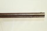  ANTIQUE Winchester 1873 Lever Action Rifle 32 WCF - 5 of 14