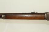  ANTIQUE Winchester 1873 Lever Action Rifle 32 WCF - 13 of 14