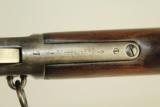  ANTIQUE Winchester 1873 Lever Action CARBINE 38 WCF - 6 of 12