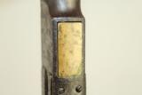  ANTIQUE Winchester 1873 Lever Action Rifle 32 WCF - 8 of 13