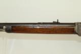  ANTIQUE Winchester 1873 Lever Action Rifle 32 WCF - 12 of 13