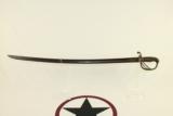  Circa 1840 Antique PRUSSIAN Cavalry SABER - 1 of 12