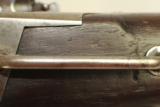  Antique Sharps New Model 1863 Carbine Civil War - 9 of 23