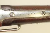  Antique Sharps New Model 1863 Carbine Civil War - 10 of 23