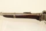  Antique Sharps New Model 1863 Carbine Civil War - 22 of 23