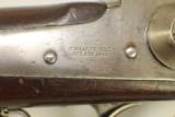  Antique Sharps New Model 1863 Carbine Civil War - 11 of 23