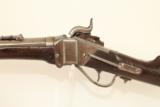  Antique Sharps New Model 1863 Carbine Civil War - 21 of 23