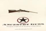  Antique Sharps New Model 1863 Carbine Civil War - 1 of 23