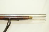  BRITISH Antique 1795 BROWN BESS Flintlock Musket - 6 of 18