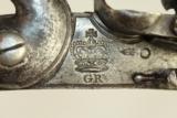  BRITISH Antique 1795 BROWN BESS Flintlock Musket - 17 of 18