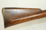  BRITISH Antique 1795 BROWN BESS Flintlock Musket - 4 of 18