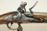  BRITISH Antique 1795 BROWN BESS Flintlock Musket - 1 of 18