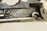  BRITISH Antique 1795 BROWN BESS Flintlock Musket - 16 of 18