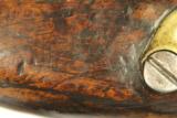  BRITISH Antique 1795 BROWN BESS Flintlock Musket - 13 of 18