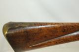  BRITISH Antique 1795 BROWN BESS Flintlock Musket - 7 of 18