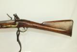  BRITISH Antique 1795 BROWN BESS Flintlock Musket - 8 of 18