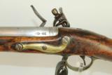  BRITISH Antique 1795 BROWN BESS Flintlock Musket - 9 of 18