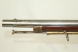  BRITISH Antique BROWN BESS Sea Service Musket - 15 of 17