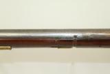  BRITISH Antique BROWN BESS Sea Service Musket - 14 of 17