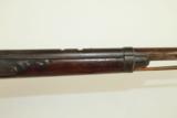  “1857” Dated Antique SPRINGFIELD 1855 Rifle Musket - 5 of 12