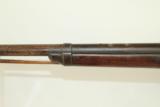  “1857” Dated Antique SPRINGFIELD 1855 Rifle Musket - 11 of 12