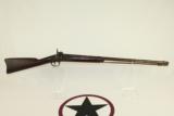  “1857” Dated Antique SPRINGFIELD 1855 Rifle Musket - 1 of 12