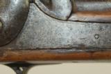  BRITISH Antique “E.P. BOND/LONDON” Musket - 2 of 12