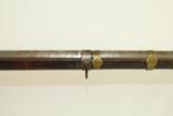  Imperial British AFGHAN JEZAIL Flintlock Musket
- 7 of 16