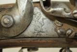  Imperial British AFGHAN JEZAIL Flintlock Musket
- 3 of 16
