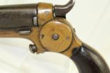  RARE CIVIL WAR-era Eben T. STARR Deringer - 4 of 4
