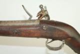  Imperial British AFGHAN JEZAIL Flintlock Musket
- 11 of 18