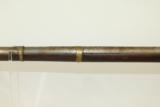  Imperial British AFGHAN JEZAIL Flintlock Musket
- 13 of 18