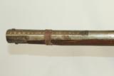  Imperial British AFGHAN JEZAIL Flintlock Musket
- 14 of 18