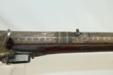  Imperial British AFGHAN JEZAIL Flintlock Musket
- 5 of 18