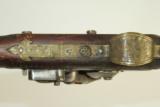  Imperial British AFGHAN JEZAIL Flintlock Musket
- 16 of 18