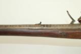  Imperial British AFGHAN JEZAIL Flintlock Musket
- 12 of 18