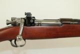  EXCELLENT WWII Remington 1903A3 Bolt Action Rifle - 2 of 18