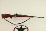  EXCELLENT WWII Remington 1903A3 Bolt Action Rifle - 1 of 18