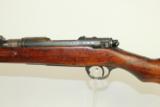  WWI-era JAPANESE Type 30 ARISAKA Training Rifle - 11 of 16