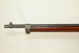  WWI-era JAPANESE Type 30 ARISAKA Training Rifle - 15 of 16