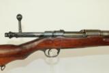  WWI-era JAPANESE Type 30 ARISAKA Training Rifle - 1 of 16