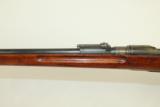  WWI-era JAPANESE Type 30 ARISAKA Training Rifle - 14 of 16