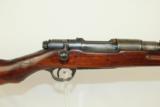  WWI-era JAPANESE Type 30 ARISAKA Training Rifle - 5 of 16