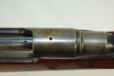  WWI-era JAPANESE Type 30 ARISAKA Training Rifle - 6 of 16