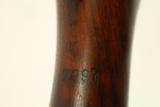  SCARCE Ross 1905 STRAIGHT PULL Rifle with Bayonet - 20 of 20