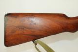  SCARCE Ross 1905 STRAIGHT PULL Rifle with Bayonet - 12 of 20